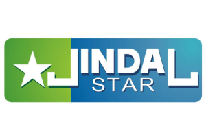 Jindal star logo cvpipe