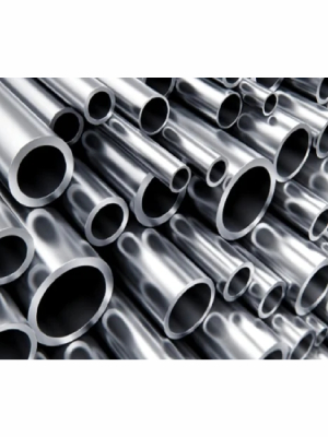 MSL Seamless pipes cvpipe